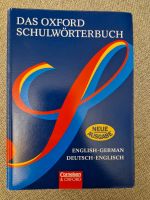 Das Oxford Schülerwörterbuch Niedersachsen - Rötgesbüttel Vorschau