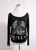 ** EMP Queen Shirt Gr. S ** Bayern - Ettringen Vorschau