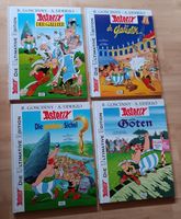 Asterix „Die ultimative Edition“ Band 1, 2, 3, 4,  Alle 1.Auflage Nürnberg (Mittelfr) - Aussenstadt-Sued Vorschau