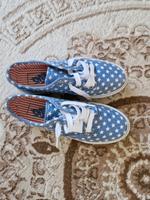 Schuhe, Sneaker Vans, Sommerschuhe, Stoffschuhe Gr. 36 Schleswig-Holstein - Eckernförde Vorschau