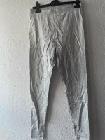 H&M leggings grau grM Berlin - Neukölln Vorschau