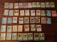 Pokemon Karten Sammlung Holo Nordrhein-Westfalen - Solingen Vorschau