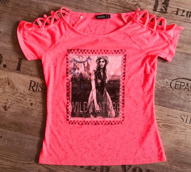 jetzt Thüringen Kleinanzeigen ist eBay Gr.34 Gotha Shirt Neon XS Janina Kleinanzeigen | - Top in Damen