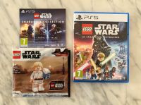 Lego Star Wars: die Skywalker Saga - Deluxe Edition PS5 Köln - Porz Vorschau