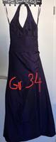 Abendkleid lang Gr 34 Obervieland - Habenhausen Vorschau