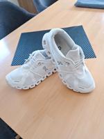 ON DAMENSNEAKERS WEIß Bayern - Ansbach Vorschau