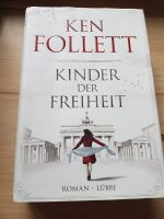 Ken Follett, Kinder der Freiheit Baden-Württemberg - Oberkirch Vorschau