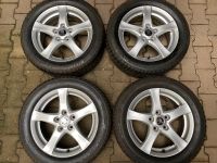 16 Zoll Skoda VW Audi Seat Ford 6Jx16 ET48 5x112 205/55 16 Winter Rheinland-Pfalz - Klein-Winternheim Vorschau