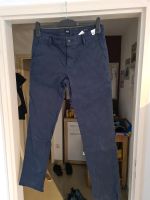 Hugo Boss Chino Hose  - marineblau Saarland - Sulzbach (Saar) Vorschau