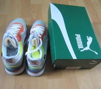 Puma Sportschuhe in Gr. 38 neu und ungetragen Nordrhein-Westfalen - Castrop-Rauxel Vorschau