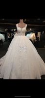 Traumhaftes Prinzessinnen Brautkleid zu verkaufen Nordrhein-Westfalen - Gütersloh Vorschau