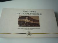 Wiking Modellautobox "Warsteiner Historical- Motoring" 1:87 Niedersachsen - Oldenburg Vorschau