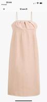 Zara Limimited Edition Organza Kleid Bayern - Karlsfeld Vorschau