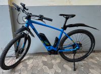 Bulls E-Bike LT CX 29 blau Niedersachsen - Springe Vorschau