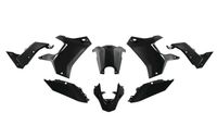 R-Tech Revolution Plastik Kit für Yamaha T7 700 19-24 schwarz Sachsen-Anhalt - Lutherstadt Wittenberg Vorschau