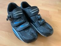 Shimano R087 Rennradschuhe 43 / 44 Düsseldorf - Pempelfort Vorschau