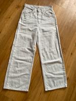 Levis high loose 27/27 wide leg Jeans blau top Zustand Rheinland-Pfalz - Mainz Vorschau