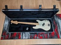 Fender American Professional I Precision Bass Pro 1 P Bass SKB44 Schleswig-Holstein - Bad Oldesloe Vorschau