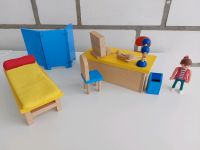 Puppenstube - Behandlungszimmer Nordrhein-Westfalen - Halle (Westfalen) Vorschau