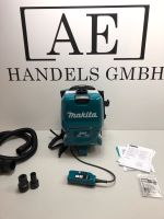 MAKITA 2x18 V Akku Rucksack Staubsauger mit Bluetooth DVC265ZXU Bochum - Bochum-Mitte Vorschau