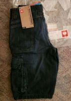 Engelbert Strauss Cargo Worker Jeans Short Hessen - Offenbach Vorschau