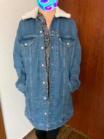 Levis Jeansjacke Hessen - Bad Nauheim Vorschau