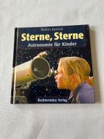 Buch: Sterne, Sterne, Astronomie für Kinder Nordrhein-Westfalen - Kevelaer Vorschau