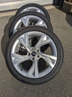 Neu Sommerreifen Hankook für Audi 245/40R18 Reifen Bayern - Nürnberg (Mittelfr) Vorschau