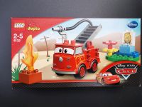 Lego Duplo Cars 6132 Schleswig-Holstein - Raisdorf Vorschau