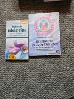 2 Edelstein- Bücher abzugeben. Schleswig-Holstein - Emkendorf Vorschau