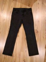 Jeans Straight Short Damen 42 C&A Bayern - Wartenberg Vorschau