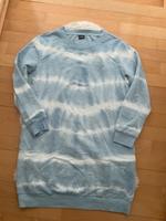 Neues Buffalo Batik Longshirt blau 40/42 Hessen - Neu-Anspach Vorschau
