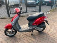 Kymco Yup 50/25 Fahrbereit Nordrhein-Westfalen - Herne Vorschau