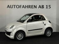 Microcar Due Luxe 2015, 19.645KM! Multimedia, 45kmh Inkl kostenlose Lieferung Nordrhein-Westfalen - Ochtrup Vorschau