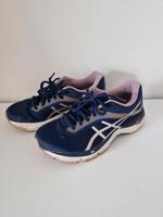 Asics Duomax Laufschuhe Damen blau Gr. 36 37 Niedersachsen - Stuhr Vorschau