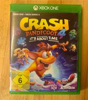 Crash Bandicoot 4: It's About Time Xbox One + Series Baden-Württemberg - Heilbronn Vorschau