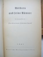 Mölders und seine Männer Nordrhein-Westfalen - Wachtberg Vorschau
