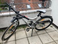 Fahrrad von Bergsteiger 29 Zoll Baden-Württemberg - Eppingen Vorschau