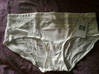 Sassa Hugo  Damen Slip Unterhose 44/XL neu Speyer - Dudenhofen Vorschau