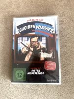 DVD Scheibenwischer neu Thüringen - Waltershausen Vorschau