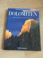 Dolomiten, Bildband und Reisebegleiter Gebundene Ausgabe 1998 Frankfurt am Main - Bornheim Vorschau