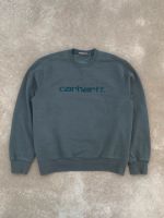 schöner Carhartt Sweater Größe S Rheinland-Pfalz - Fließem Vorschau
