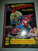 Superman hethke Nr. 3,4,5 Nordrhein-Westfalen - Dinslaken Vorschau