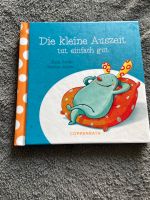 Buch Geschenkbuch - Die kleine Auszeit Häfen - Bremerhaven Vorschau