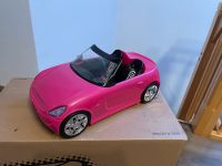 Barbie Cabrio Niedersachsen - Kutenholz Vorschau