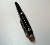 Neuwertiger Montblanc Füller Platinum Coated Classic Hamburg-Nord - Hamburg Groß Borstel Vorschau