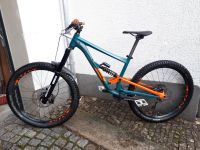 CUBE Hanzz 190 Race 27,5 2019, Enduro Freeride Downhill Fully Sachsen - Thum Vorschau