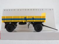 Busch 53322 Anhänger IFA HL 80 (1967) "Landskron Brauerei" 1:87 Bayern - Bad Abbach Vorschau