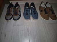 Bugatti Schuhe Gr. 44 Nordrhein-Westfalen - Oberhausen Vorschau