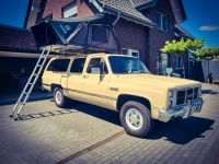 GMC Suburban 5,7LTBI R2500 Chevrolet iKamper 3.0 Dachzelt Camping Nordrhein-Westfalen - Haltern am See Vorschau